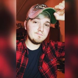 Meet your Posher, Rodney